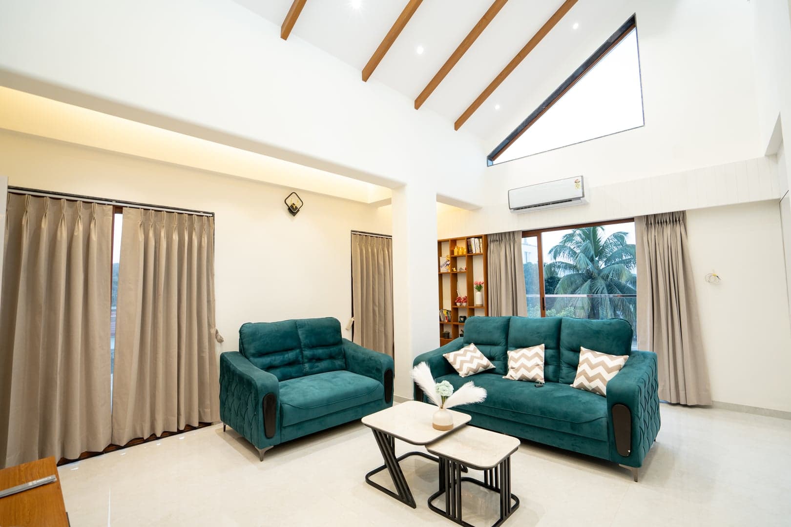 46 Elite Enclave, 2BHK