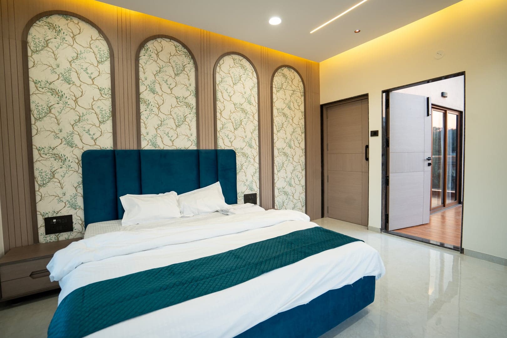 46 Elite Enclave, 2BHK