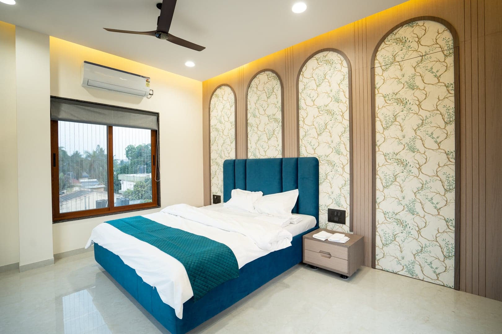 46 Elite Enclave, 2BHK
