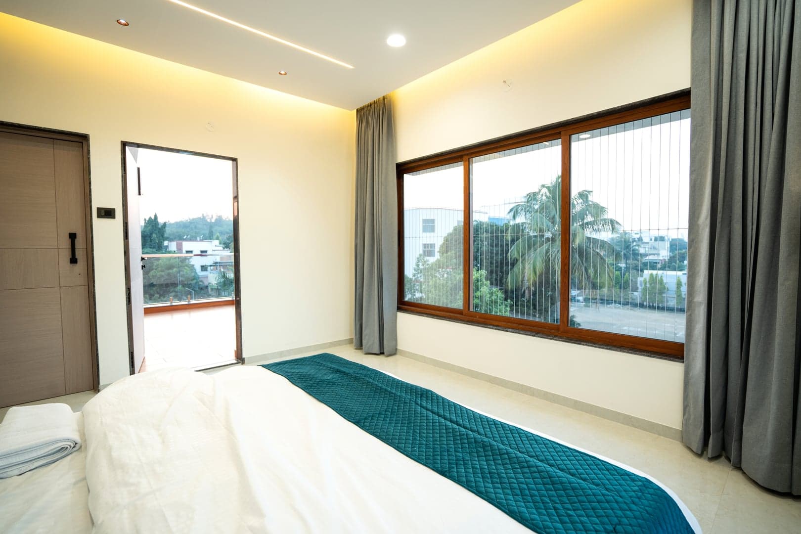 46 Elite Enclave, 2BHK