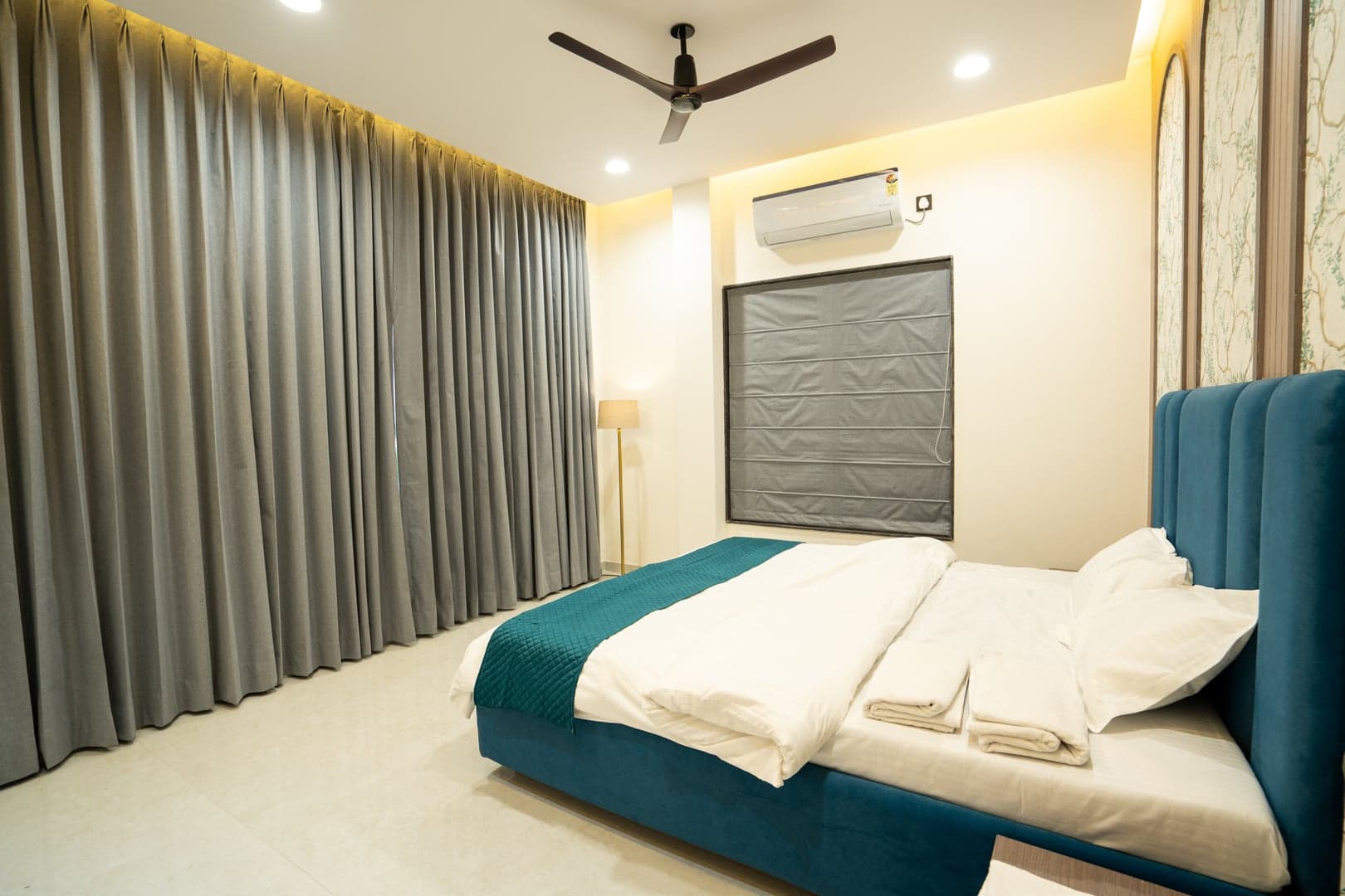 46 Elite Enclave, 2BHK