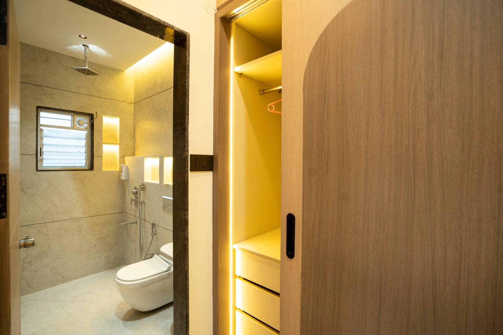 46 Elite Enclave, 2BHK