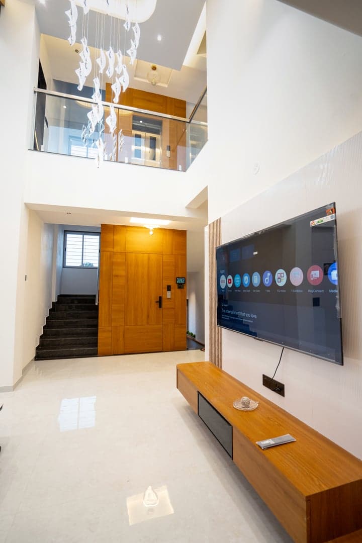 46 Elite Enclave, 2BHK