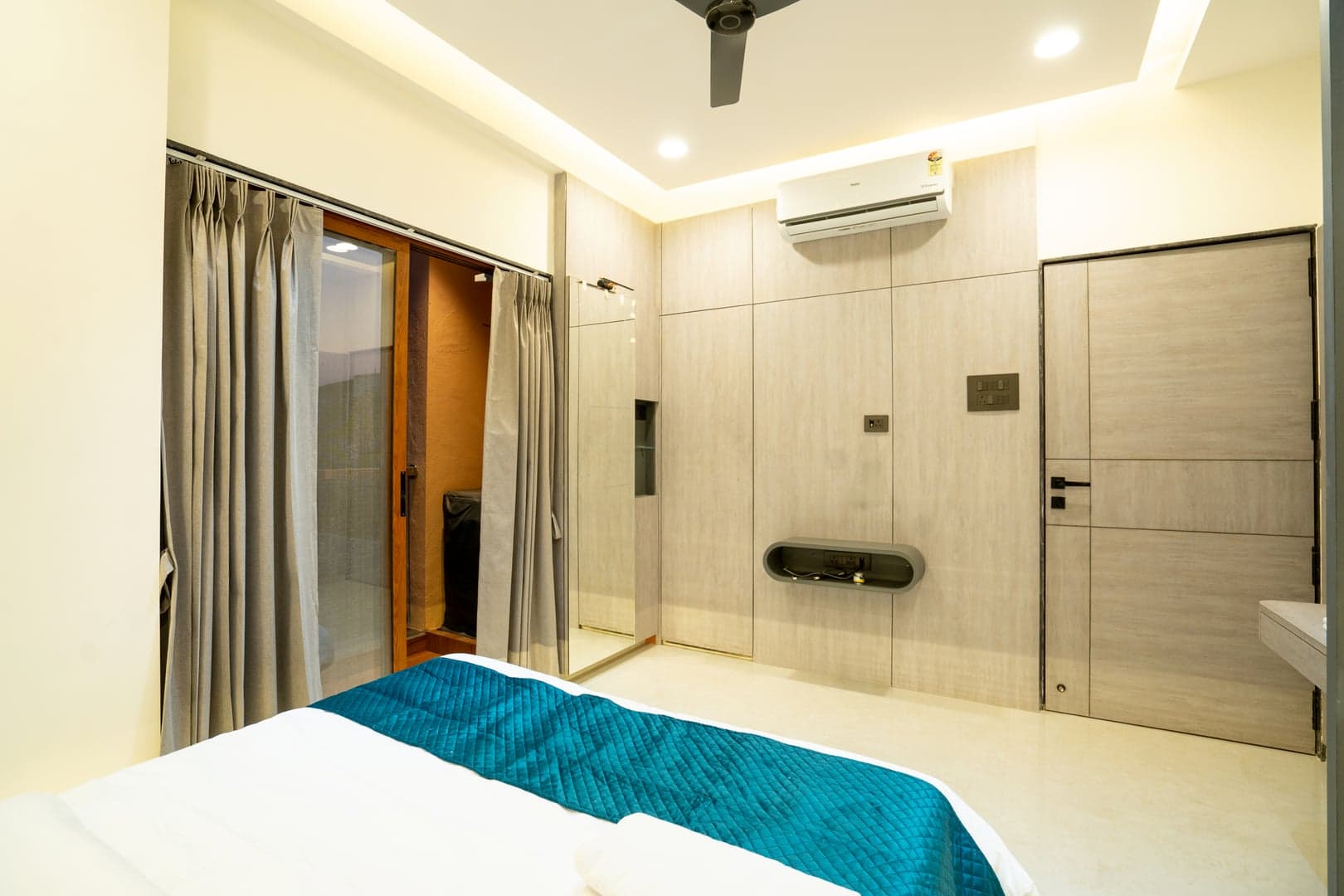 46 Elite Enclave, 2BHK
