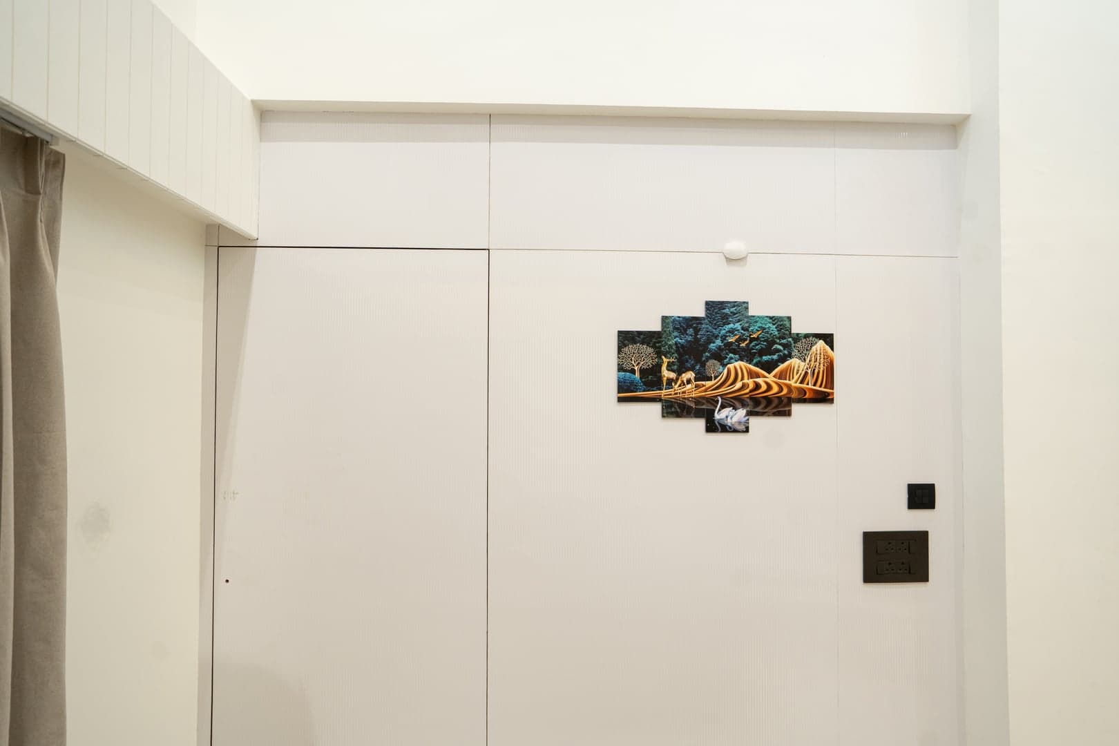 46 Elite Enclave, 2BHK