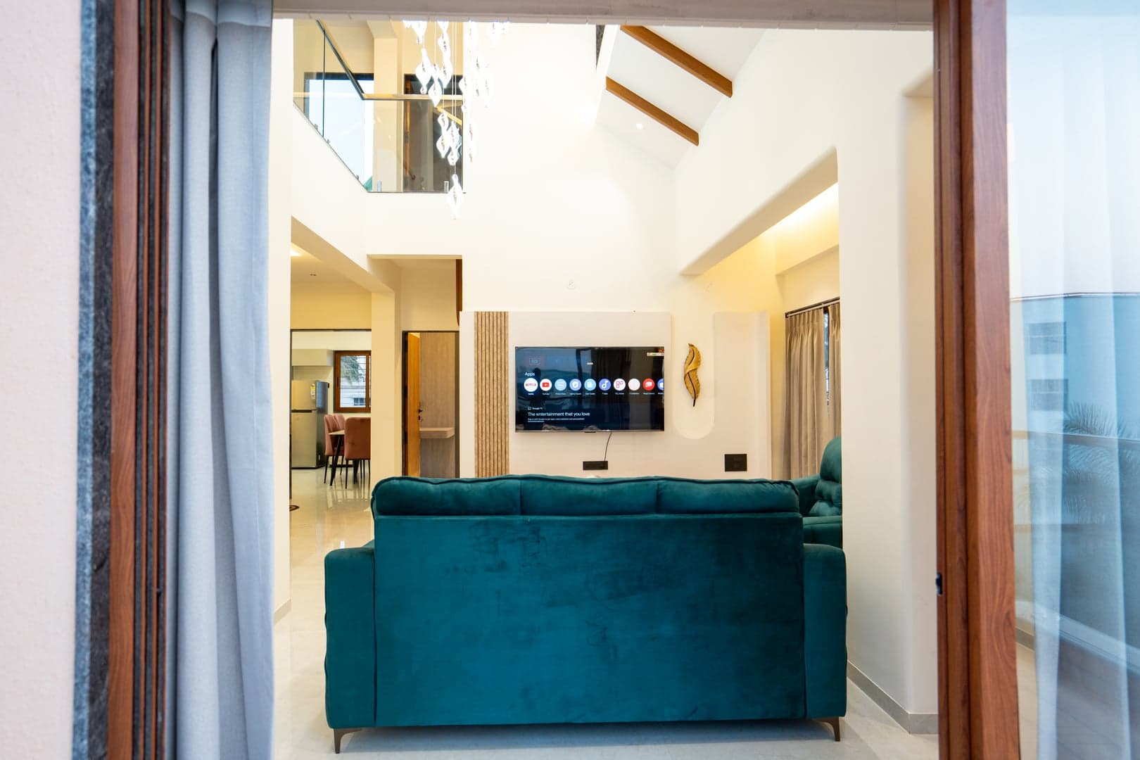 46 Elite Enclave, 2BHK