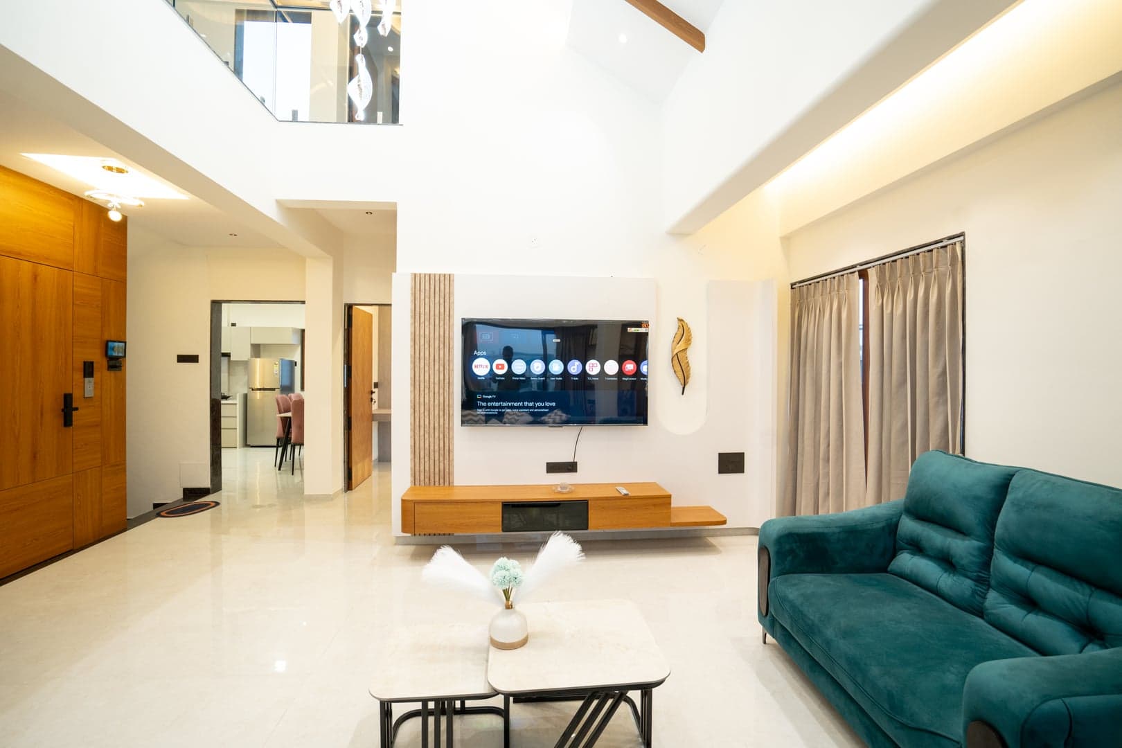 46 Elite Enclave, 2BHK