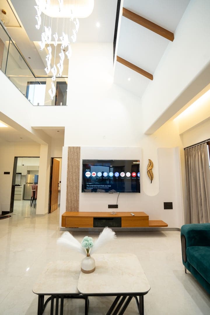 46 Elite Enclave, 2BHK
