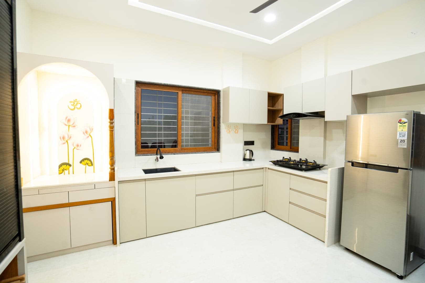 46 Elite Enclave, 2BHK