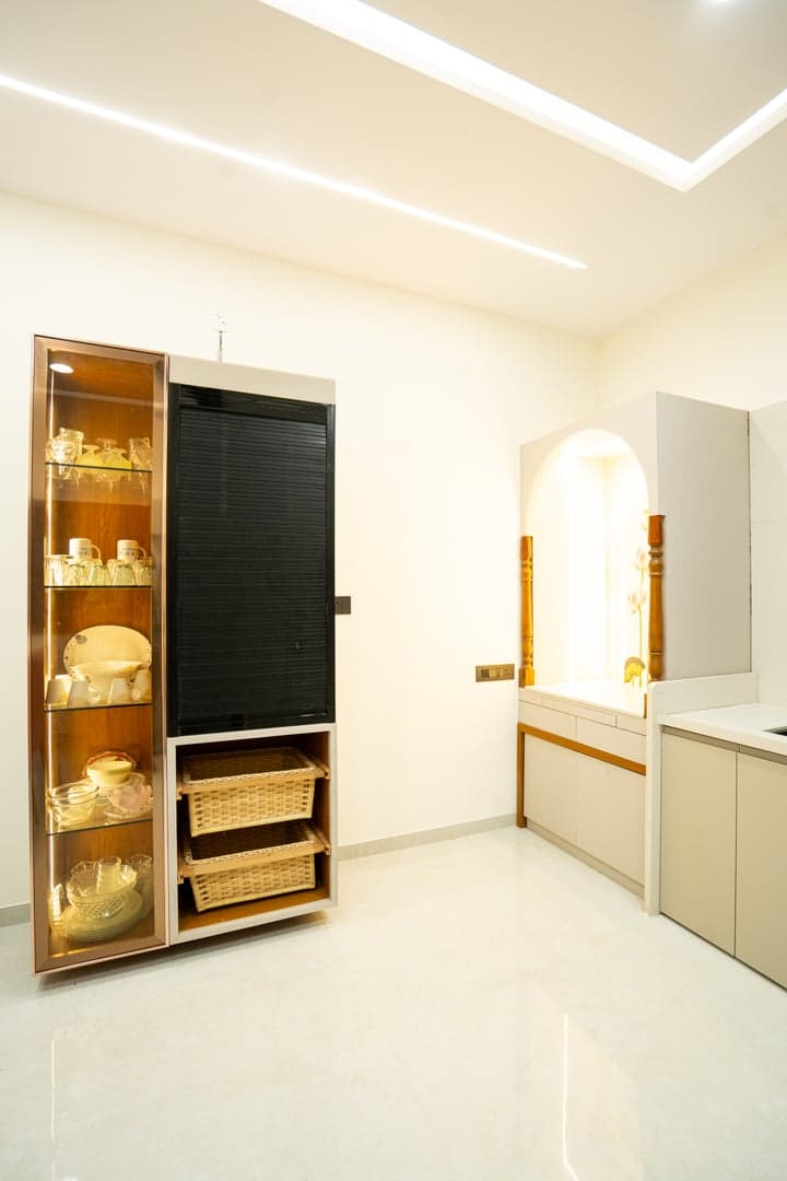 46 Elite Enclave, 2BHK