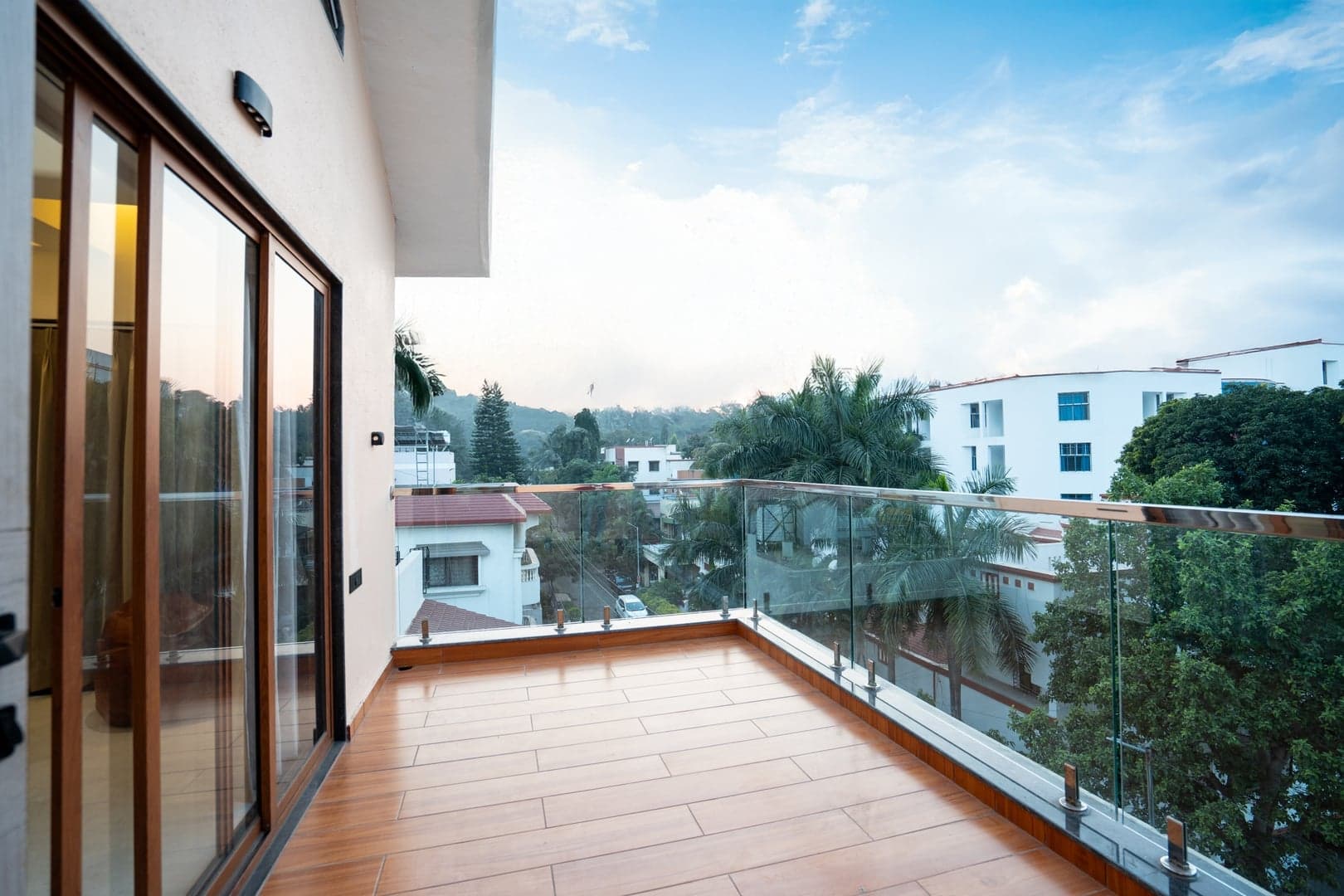 46 Elite Enclave, 3BHK