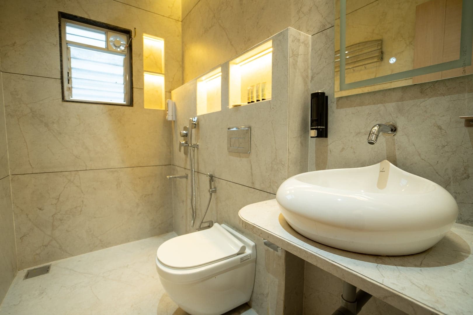 46 Elite Enclave, 3BHK