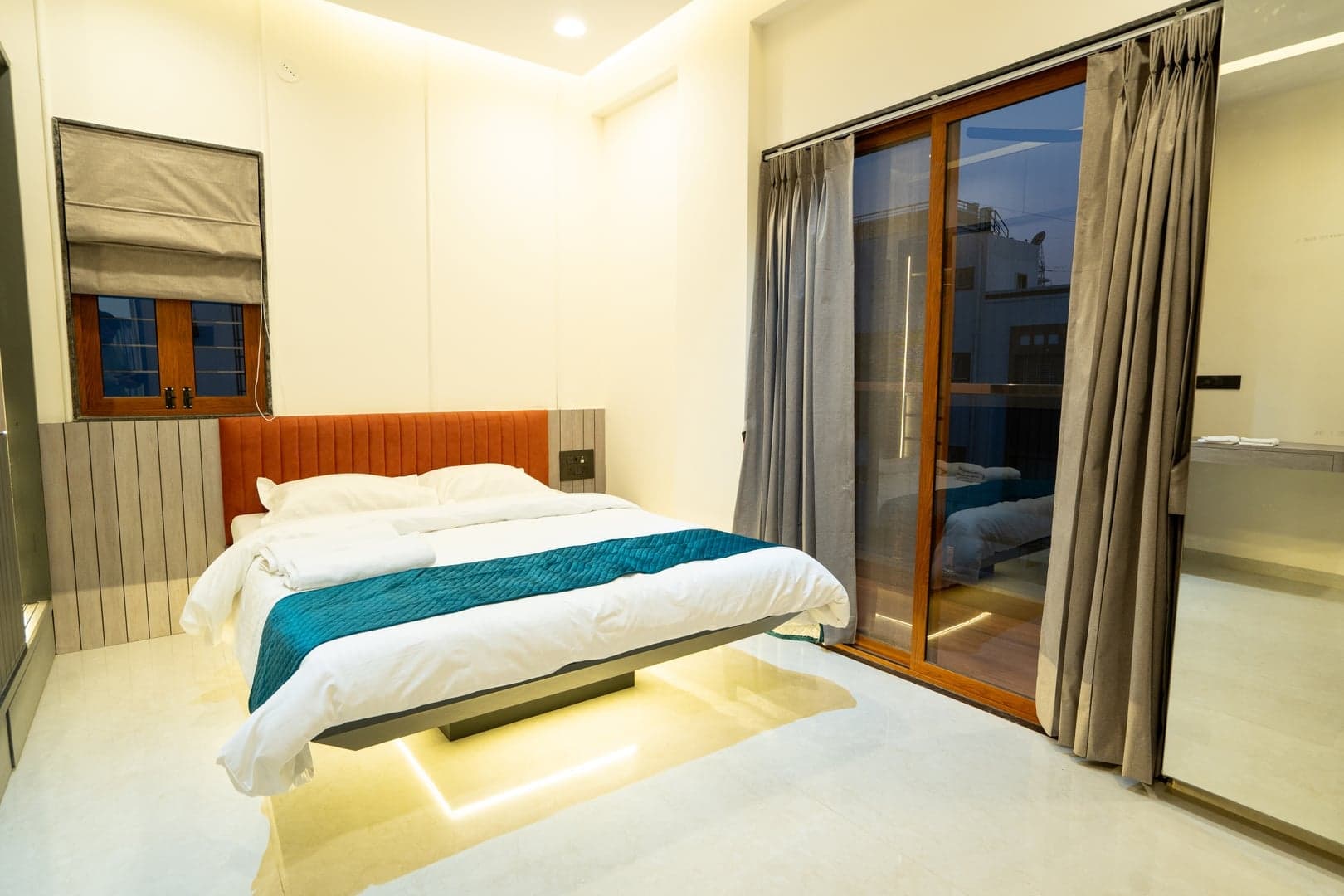 46 Elite Enclave, 3BHK