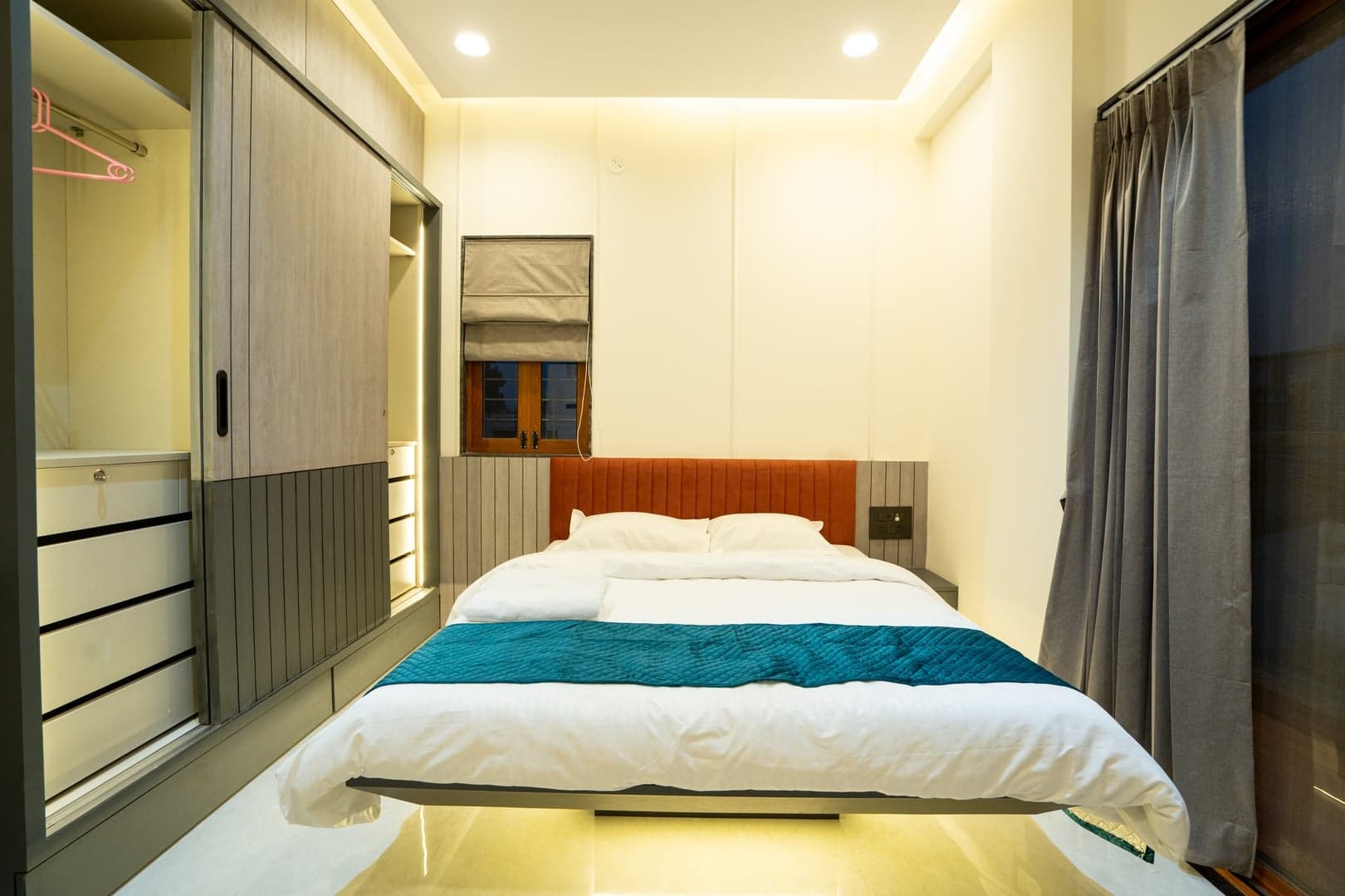46 Elite Enclave, 3BHK