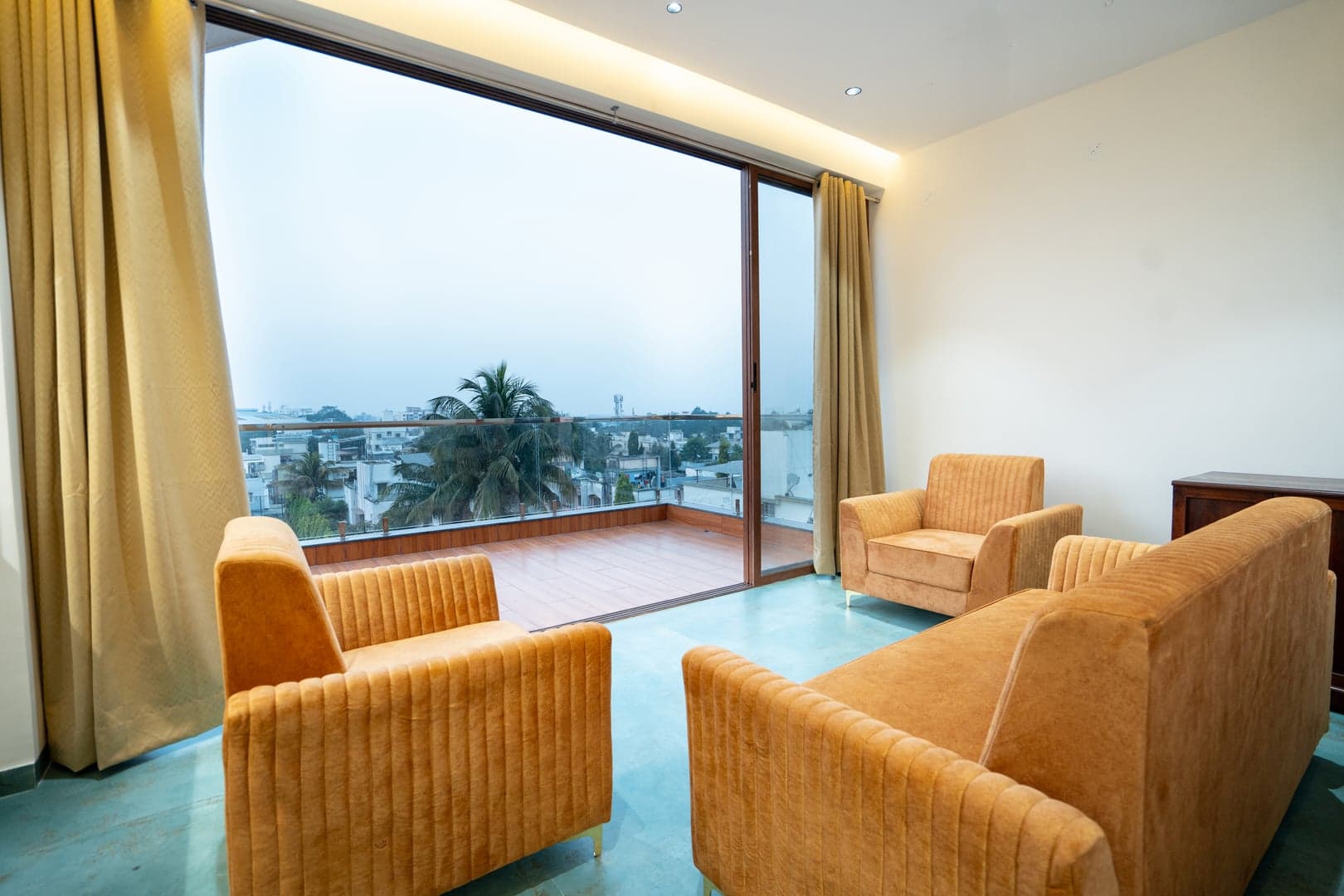 46 Elite Enclave, 3BHK