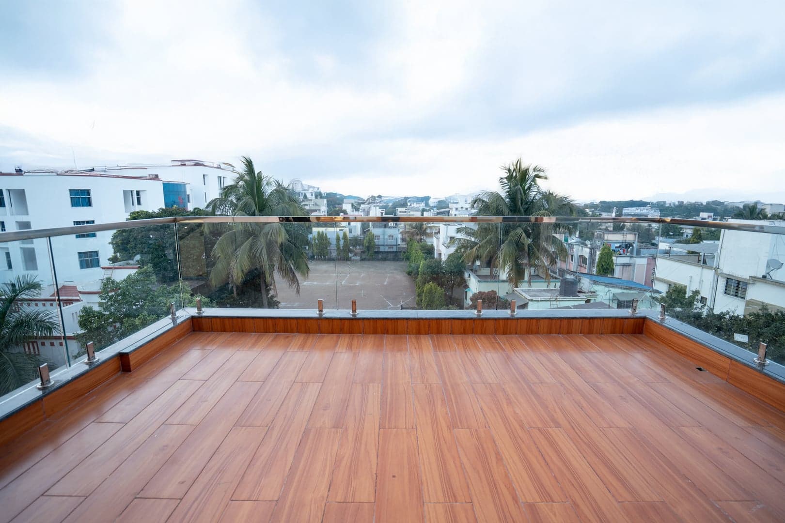 46 Elite Enclave, 3BHK