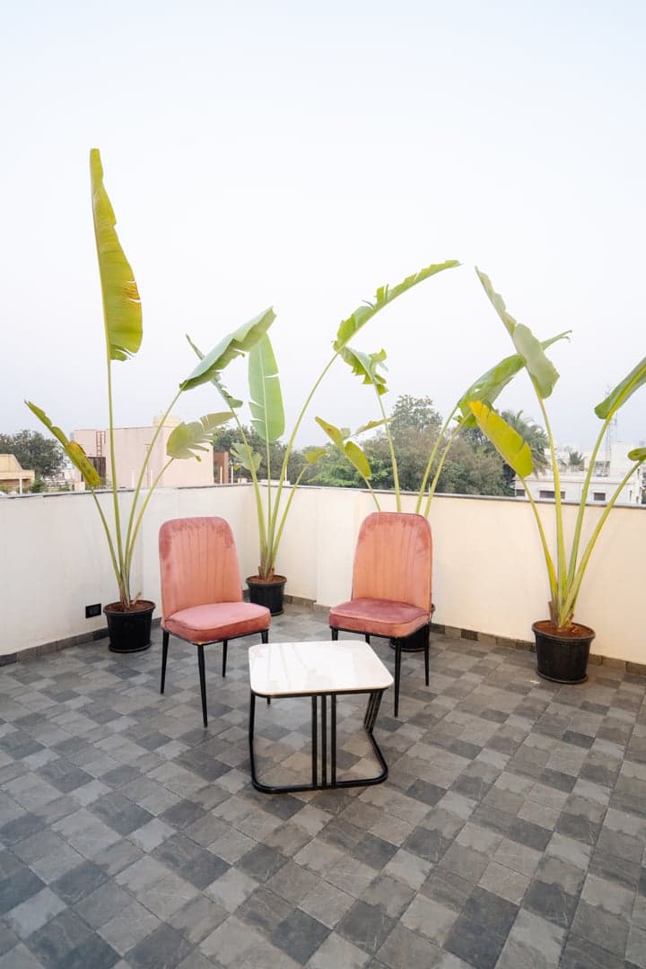 46 Elite Enclave, 3BHK