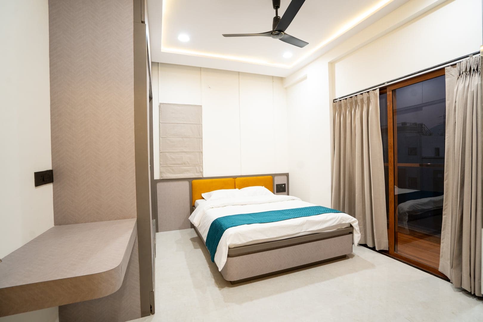 46 Elite Enclave, 3BHK