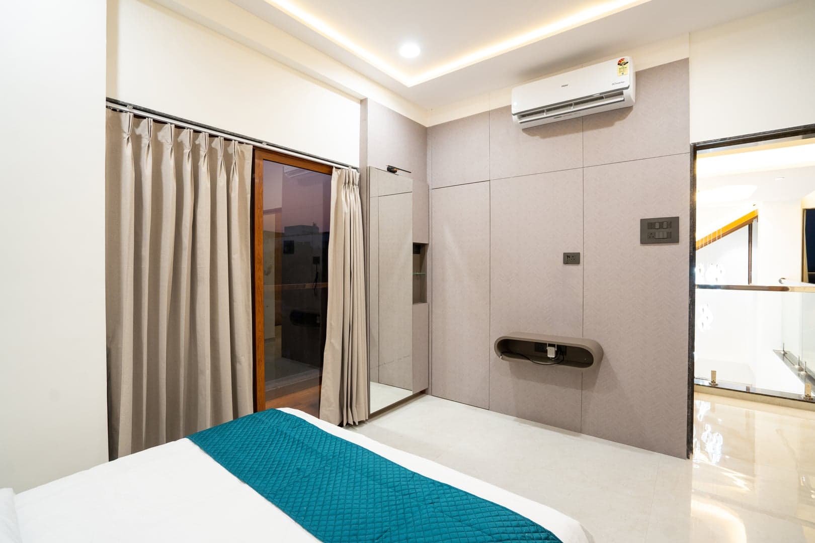 46 Elite Enclave, 3BHK