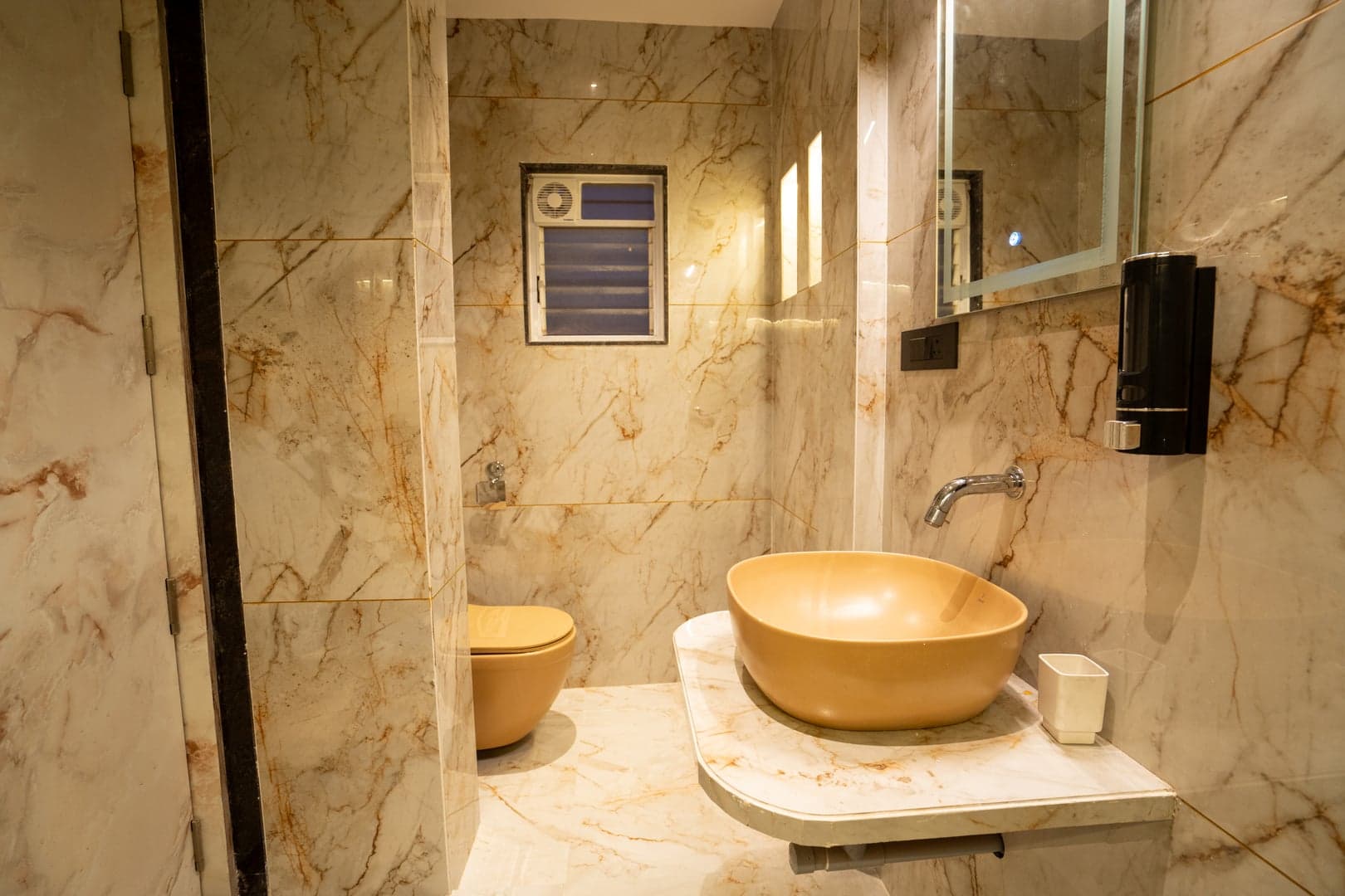 46 Elite Enclave, 3BHK