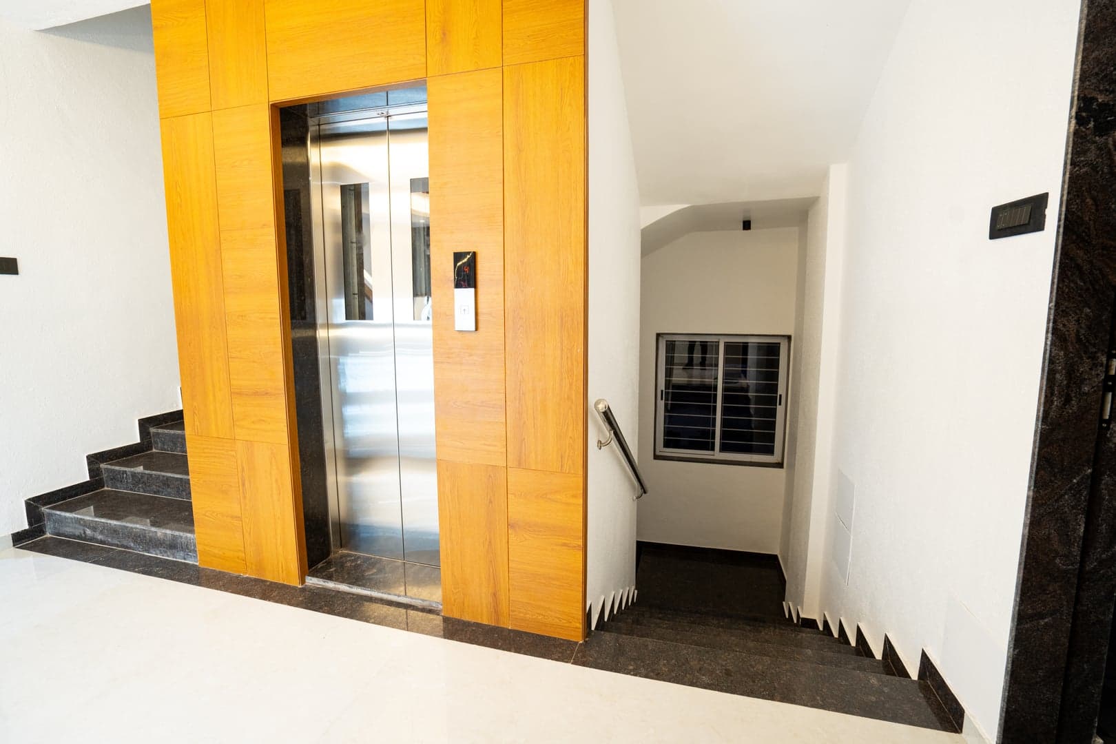 46 Elite Enclave, 3BHK