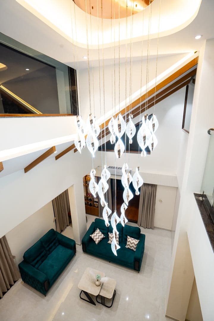 46 Elite Enclave, 3BHK