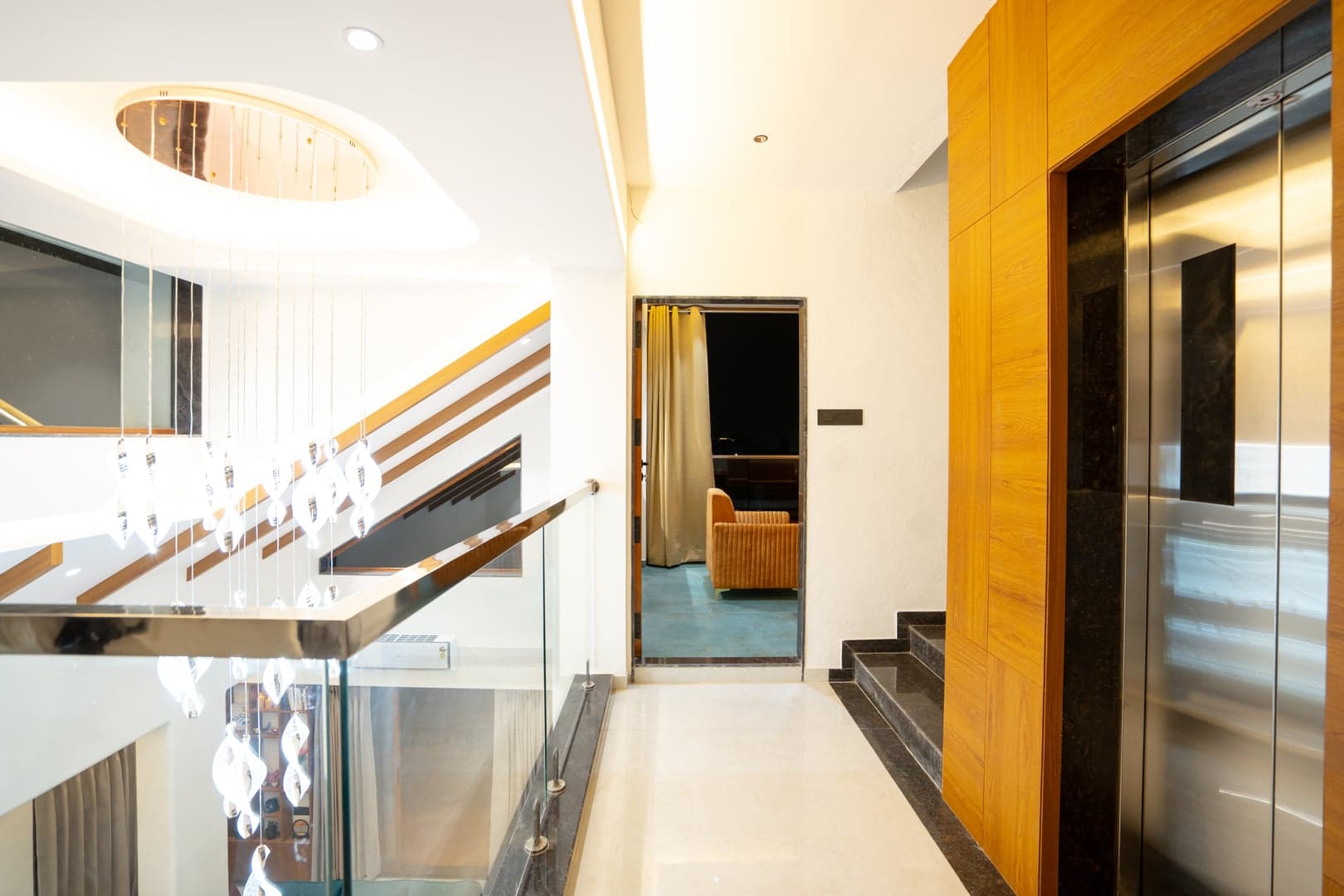 46 Elite Enclave, 3BHK
