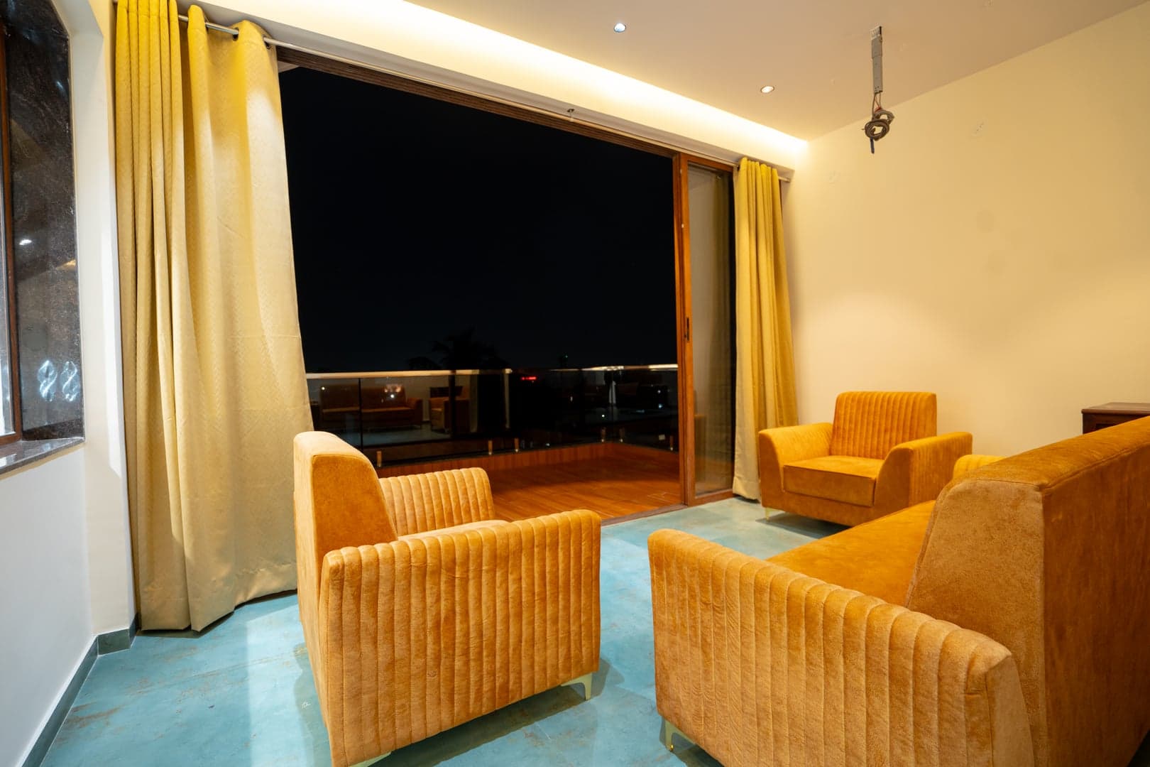 46 Elite Enclave, 3BHK