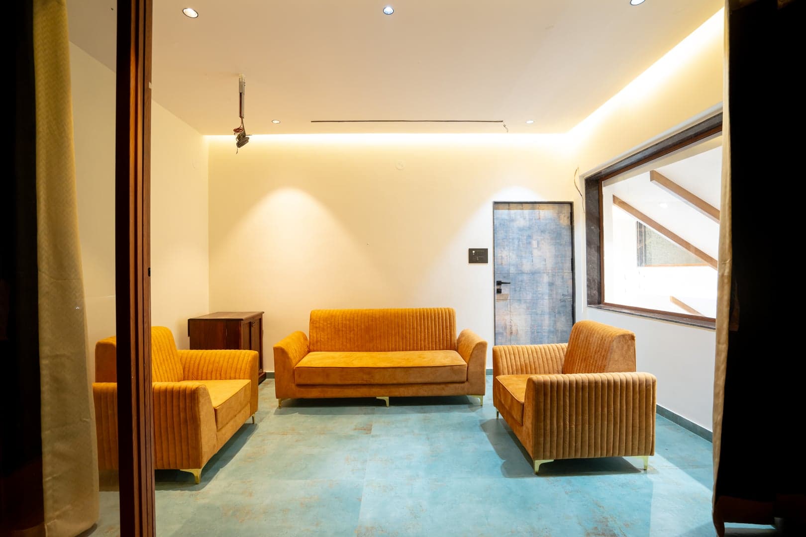 46 Elite Enclave, 3BHK