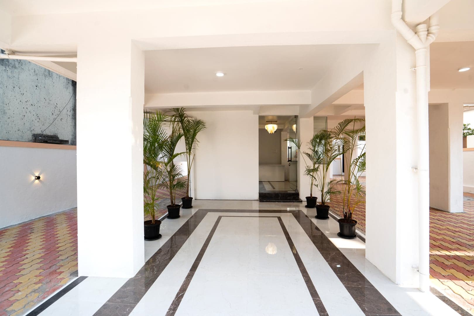 46 Elite Enclave, Common Area