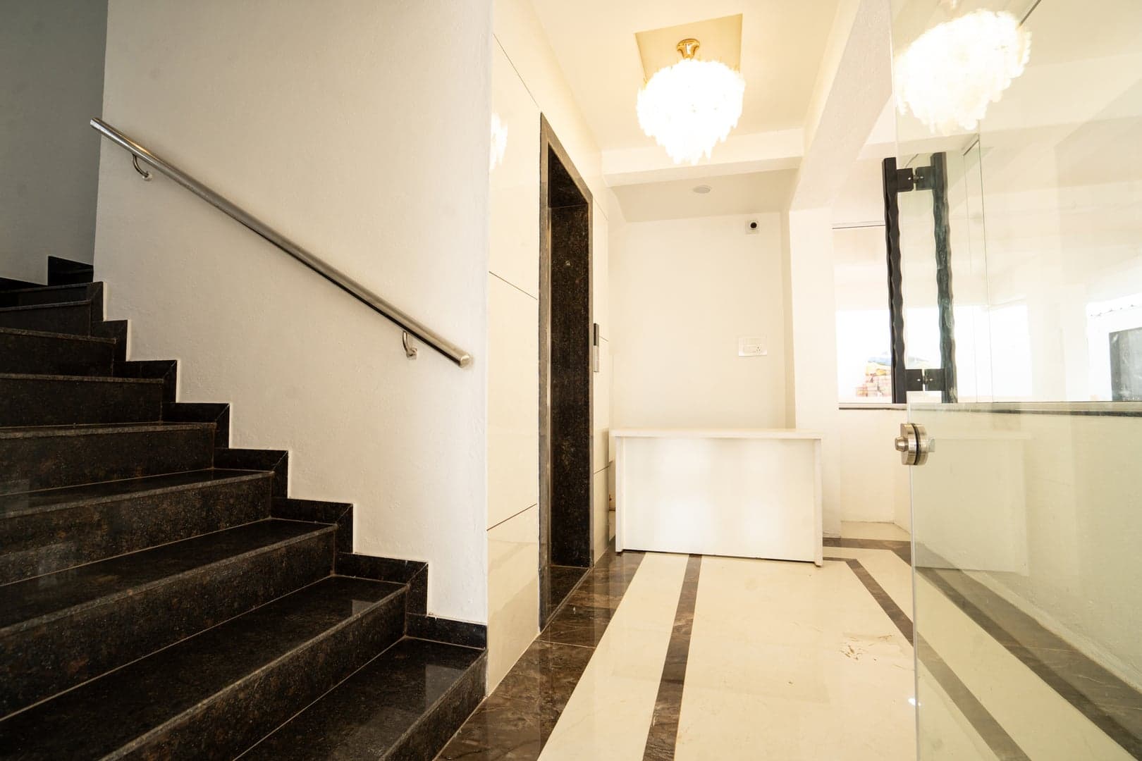 46 Elite Enclave, Common Area