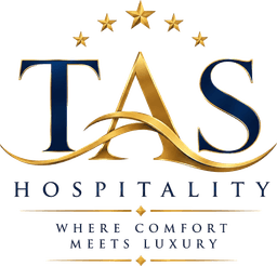 T.A.S. Hospitality, home